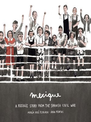 cover image of Mexique
